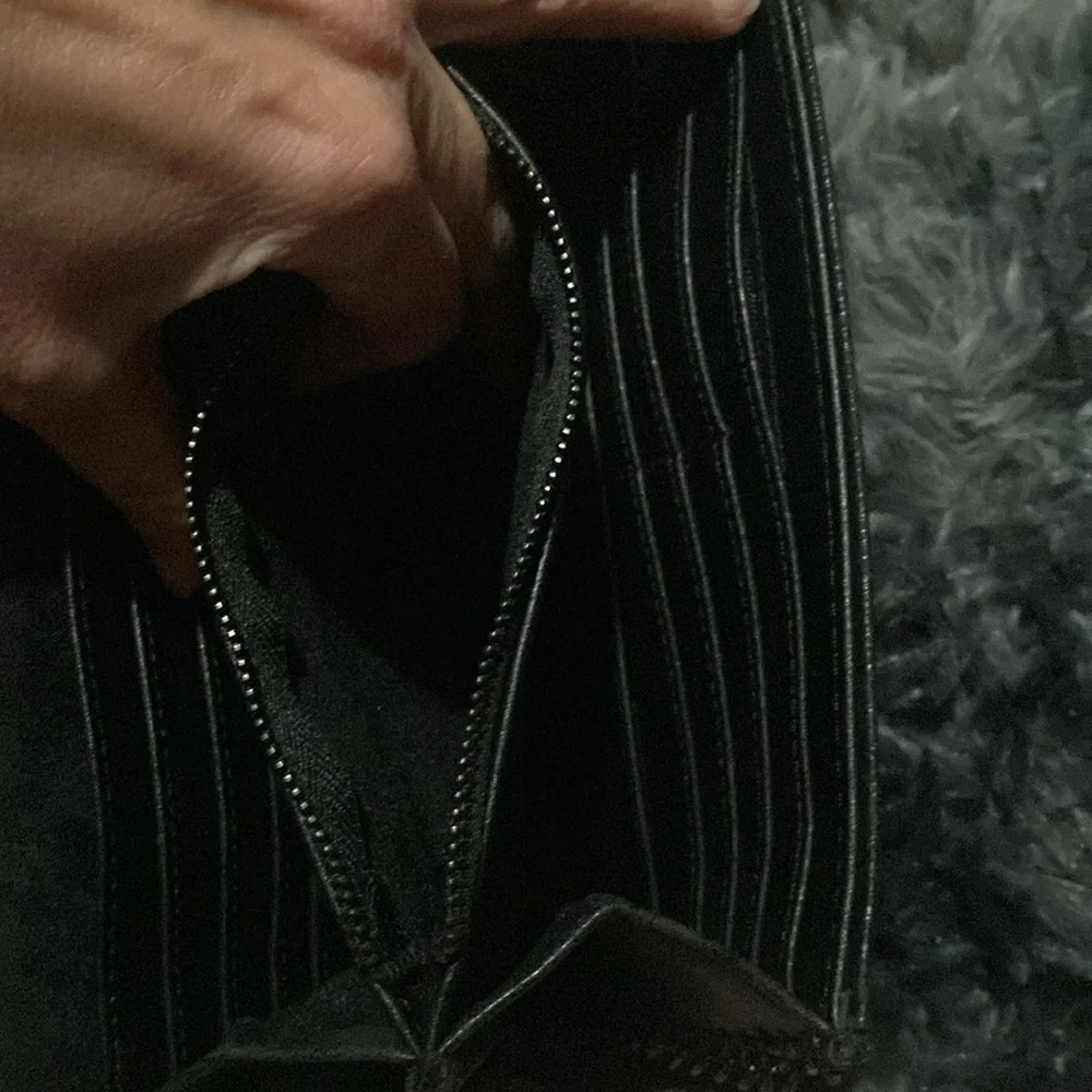 Nordstrom cross body purse! - Picture 5 of 6